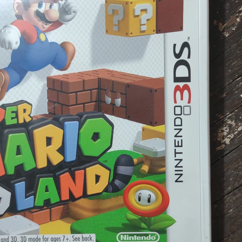 Nintendo 3DS - Picture 8 of 8